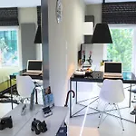 Apartamenty Mercedes Inn