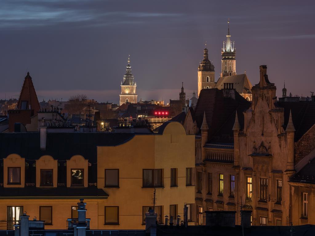 Mercedes Apartament Kraków