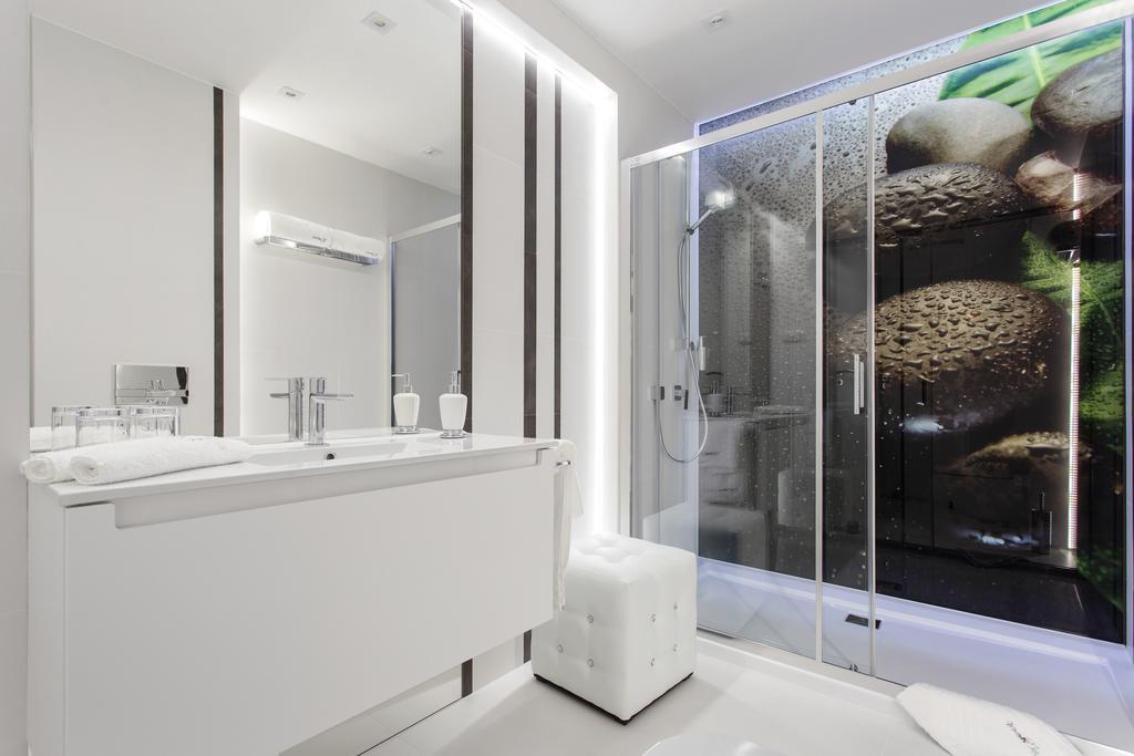 Mercedes Apartament *
