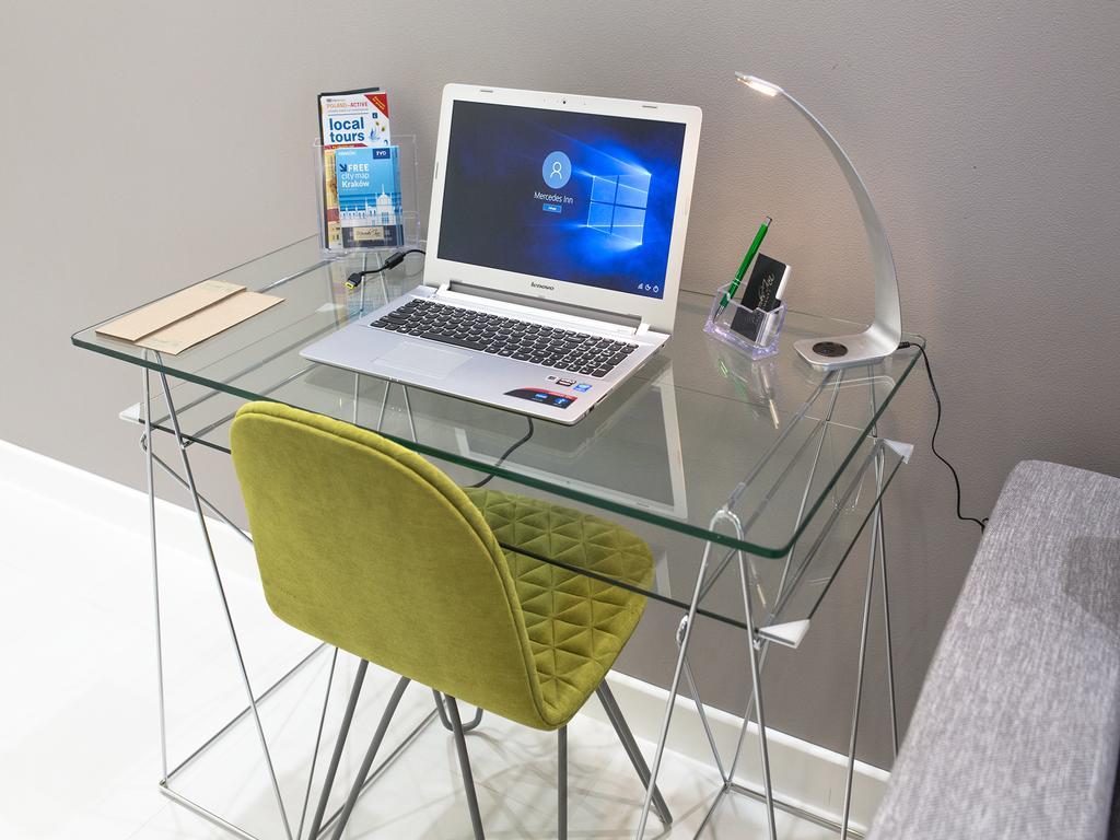 Apartament Mercedes