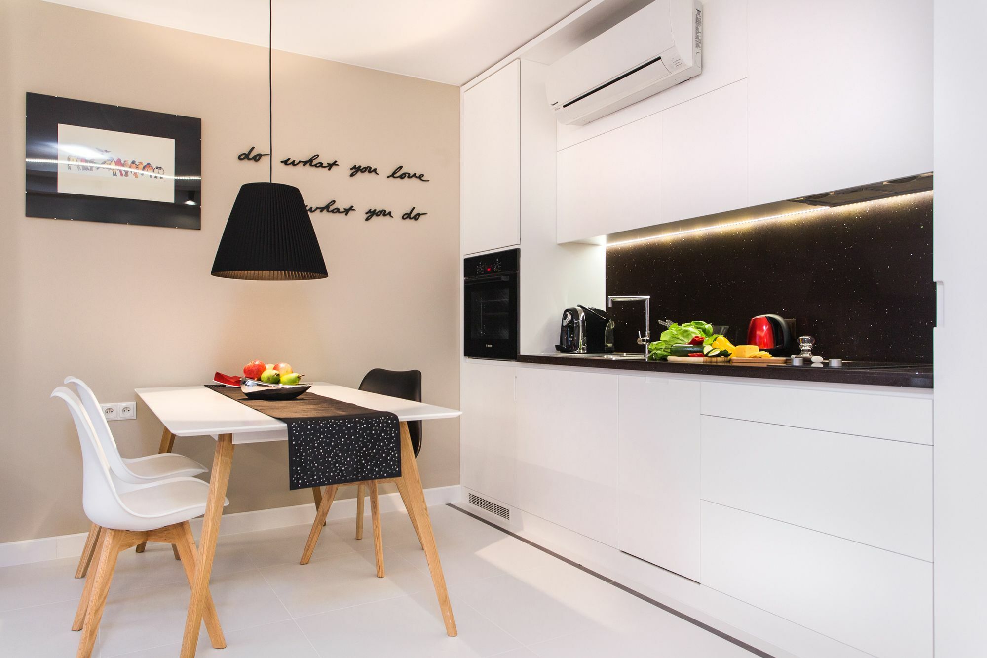 Mercedes Apartament Kraków